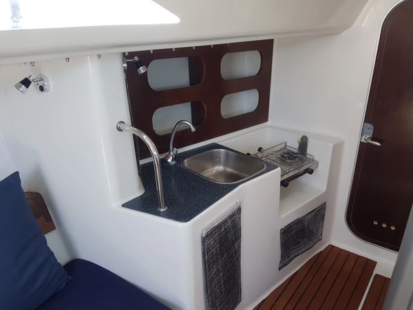 Archambault 40 | Le Malotru