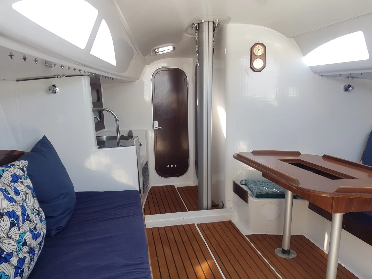 Archambault 40 | Le Malotru