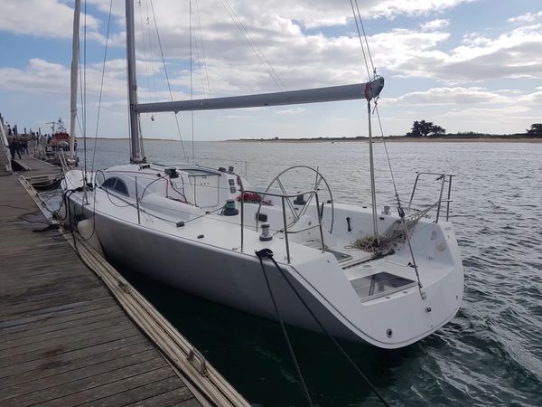 Archambault 40 | Le Malotru