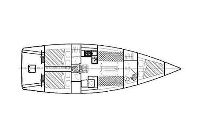 Archambault 40 | Le Malotru