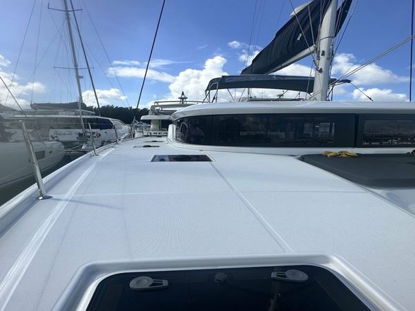 Lagoon 46 | Escapada