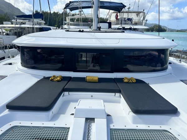 Lagoon 46 | Escapada