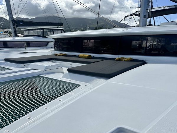 Lagoon 46 | Escapada