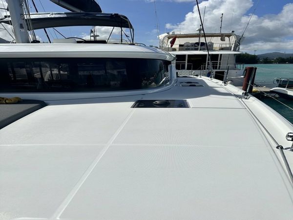 Lagoon 46 | Escapada