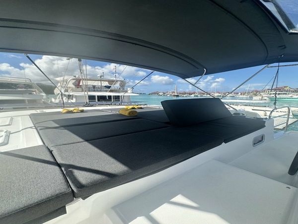 Lagoon 46 | Escapada