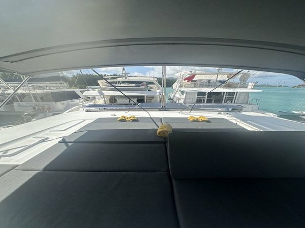 Lagoon 46 | Escapada