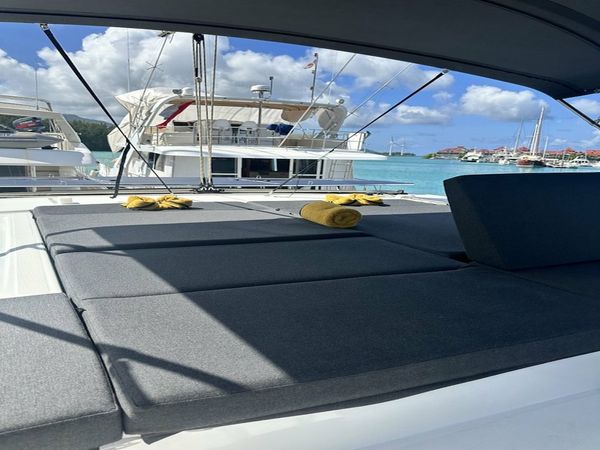 Lagoon 46 | Escapada