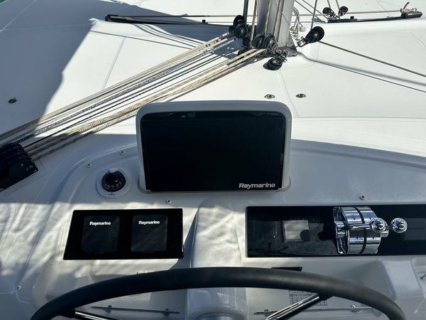 Lagoon 46 | Escapada