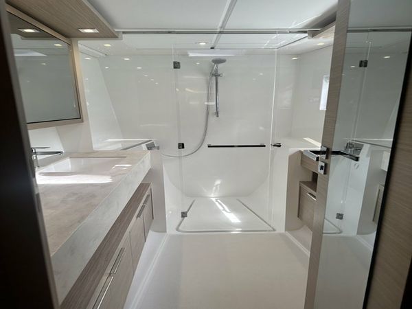 Lagoon 46 | Escapada