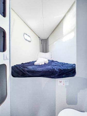 Fountaine Pajot Saona 47 | La Bella Vita