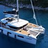 Lagoon 46 | Changes