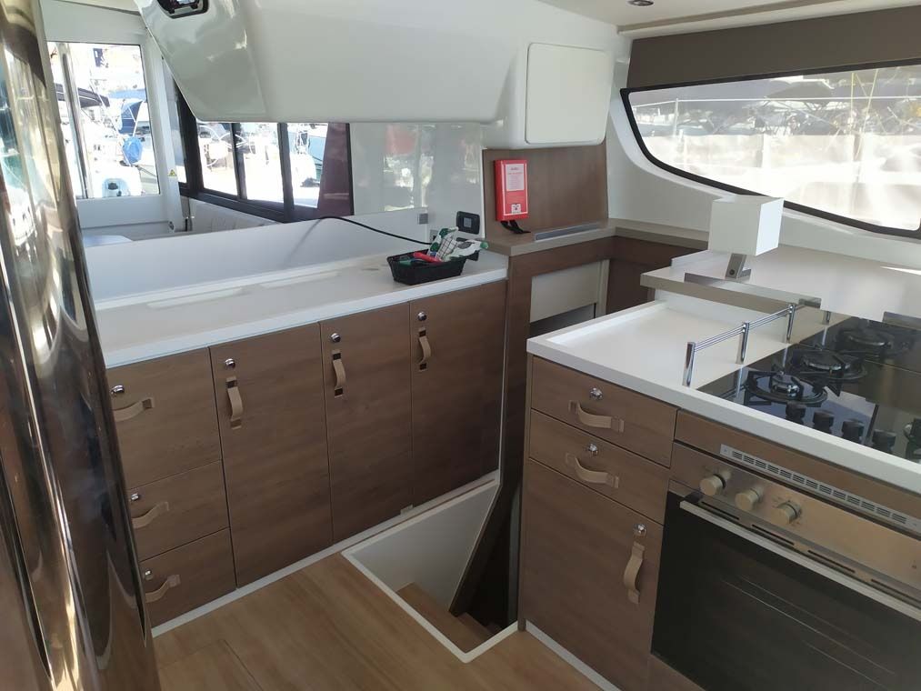 Bali 4.4 | Tiraminelli