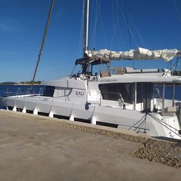 Bali 4.4 | Tiraminelli