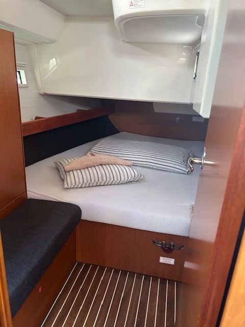 Bavaria Cruiser 41 | Barbera