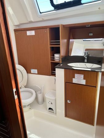 Bavaria Cruiser 41 | Barbera