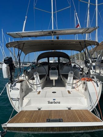 Bavaria Cruiser 41 | Barbera