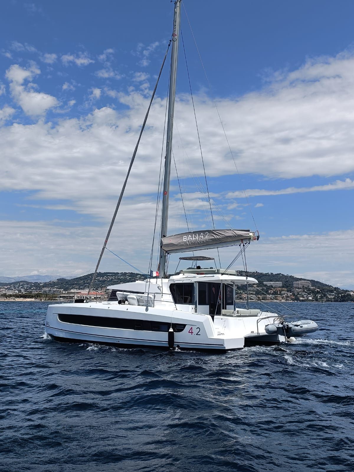 Bali 4.2 | Christeol