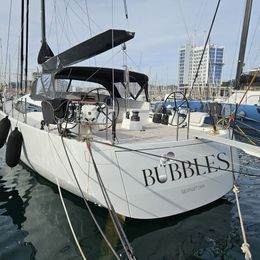CNB 76 | Bubbles