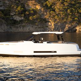 De Antonio D36 Open | D36