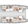Fountaine Pajot Aura 51 | Beachcomber