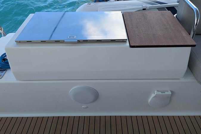 Fountaine Pajot Aura 51 | Beachcomber