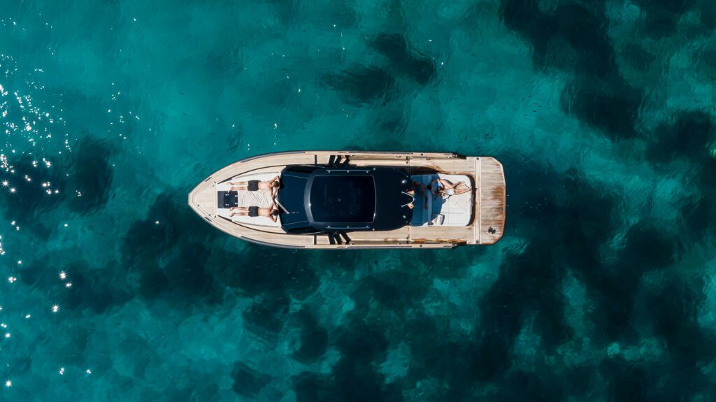 Focus Forza 37 | Kuro