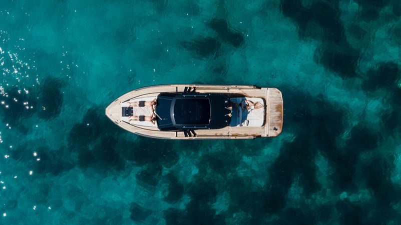 Focus Forza 37 | Kuro