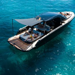 Focus Forza 37 | Kuro