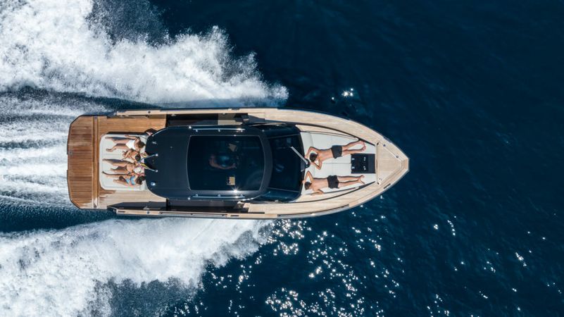 Focus Forza 37 | Kuro