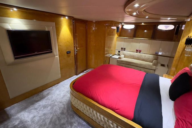 Custom Built 92 | Pasific