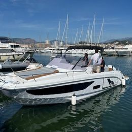 Beneteau Flyer 9 Sundeck | Bel Air 2