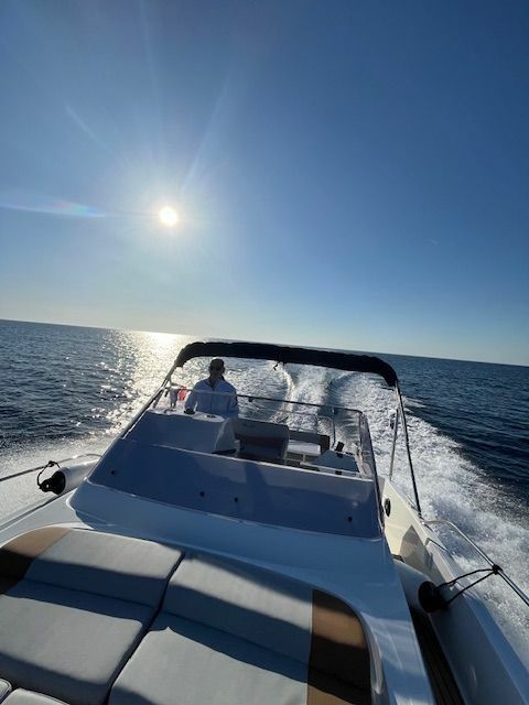 Beneteau Flyer 9 Sundeck | Bel Air 2