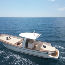 Fratelli Aprea Milano | Laila