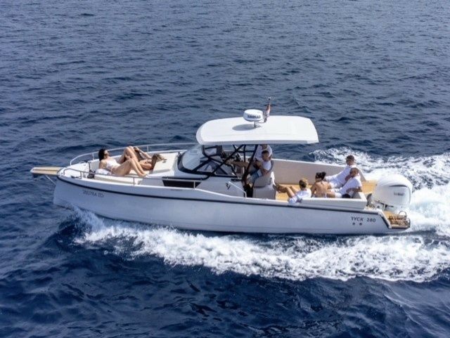 Hanse Ryck 280 | 23