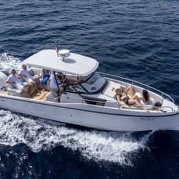 Hanse Ryck 280 | 23