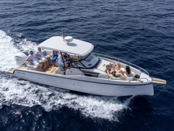 Hanse Ryck 280 | 23