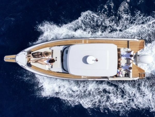 Hanse Ryck 280 | 23