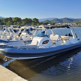 Zodiac Medline 9 | Natflav 1