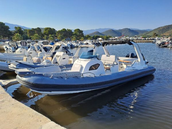 Zodiac Medline 9 | Natflav 1