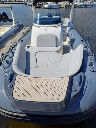 Zodiac Medline 9 | Natflav 1