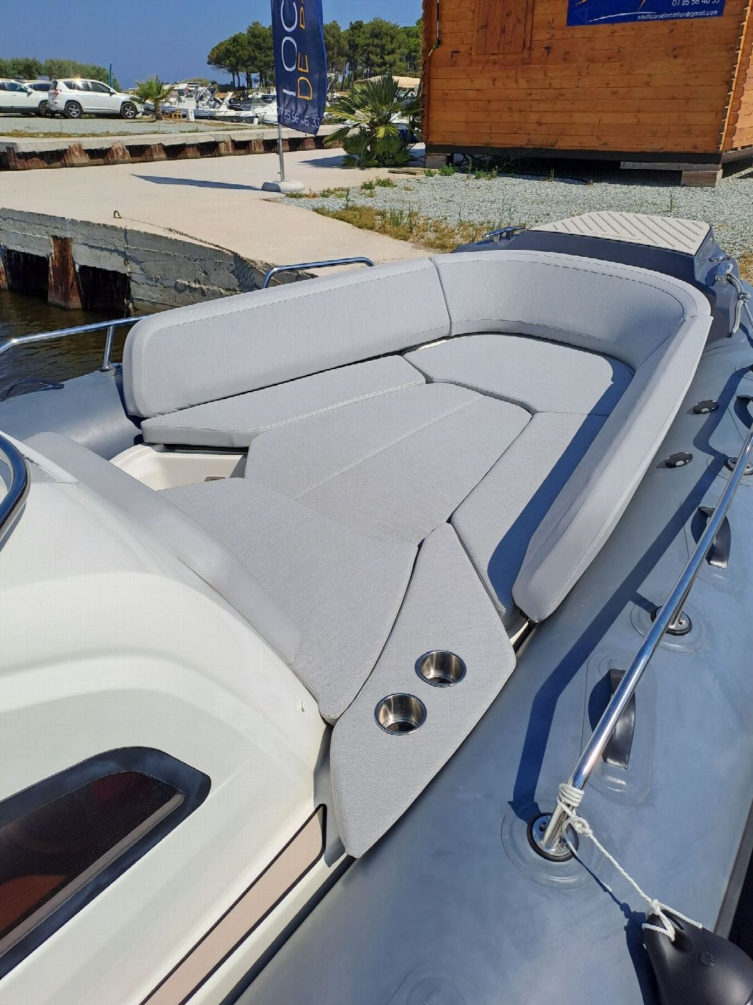 Zodiac Medline 9 | Natflav 1