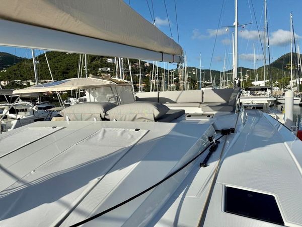 Fountaine Pajot Elba 45 | Morskie Oko