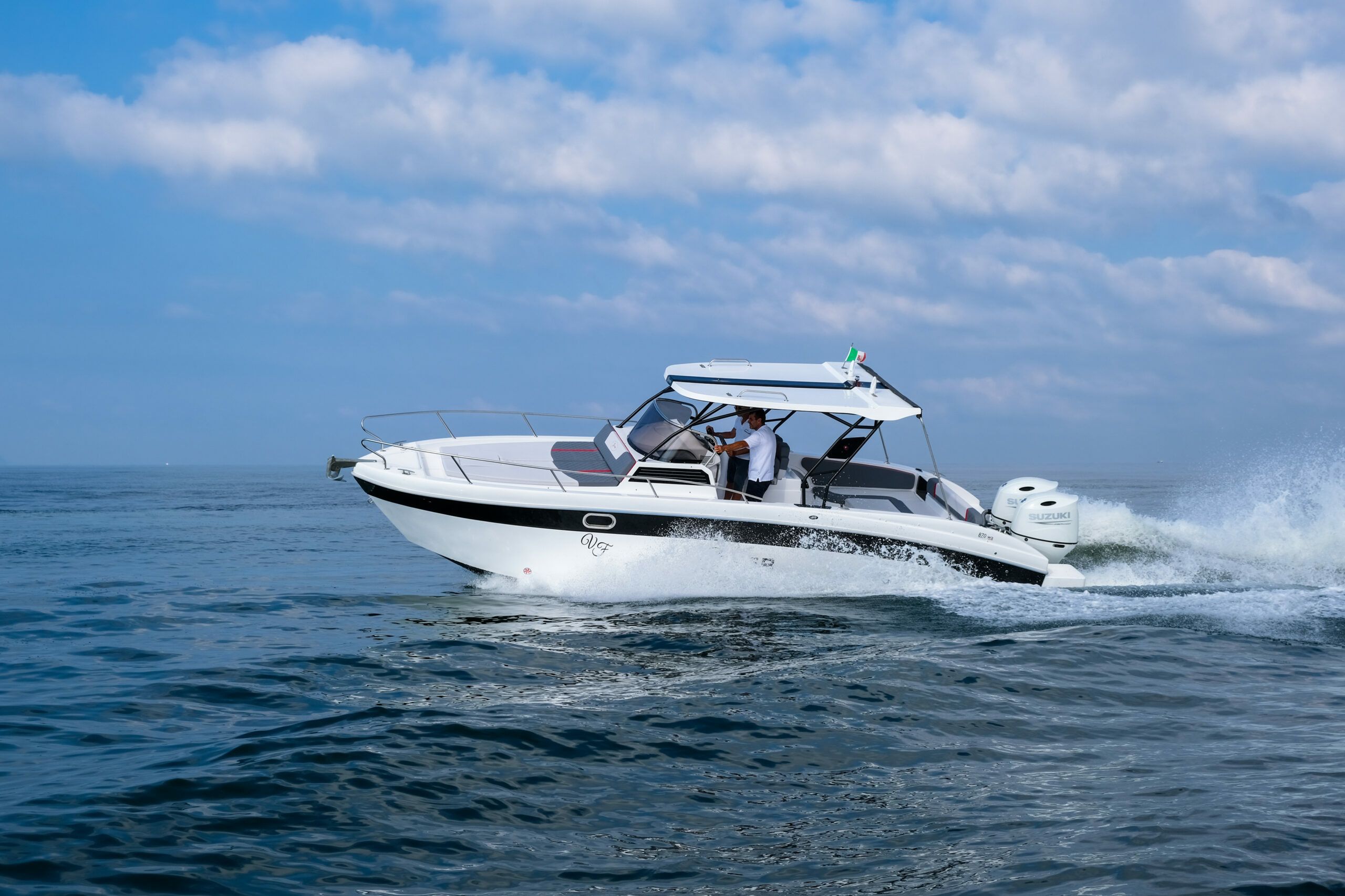 Saver 870 WA | Mirage 30