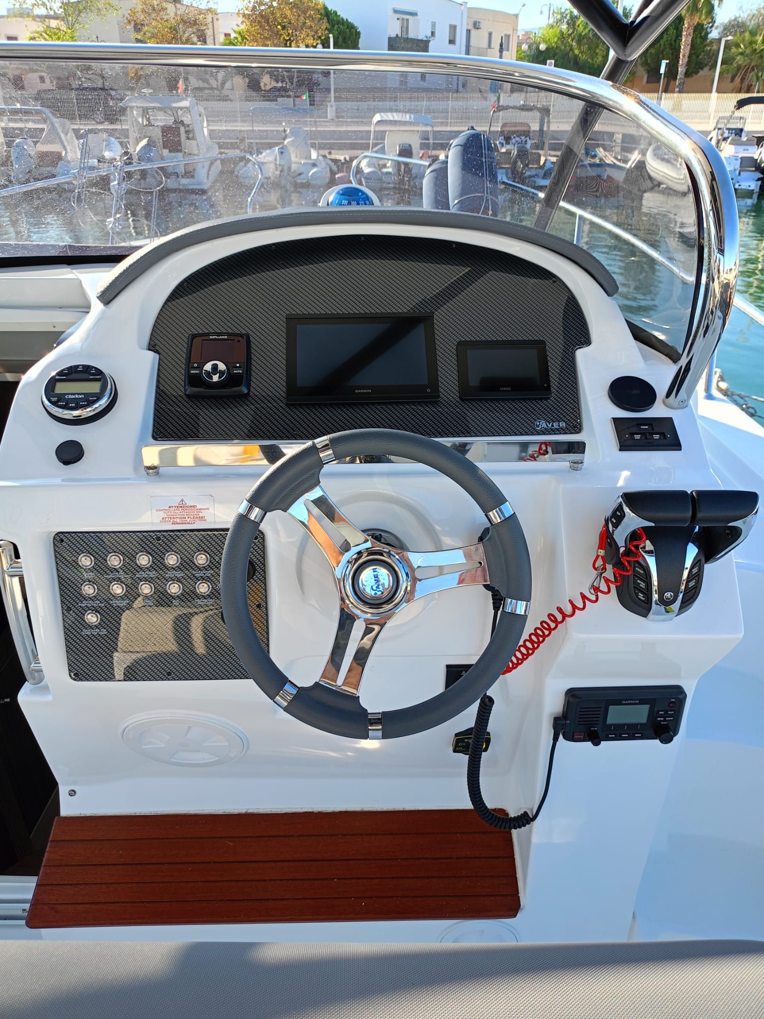 Saver 870 WA | Mirage 30