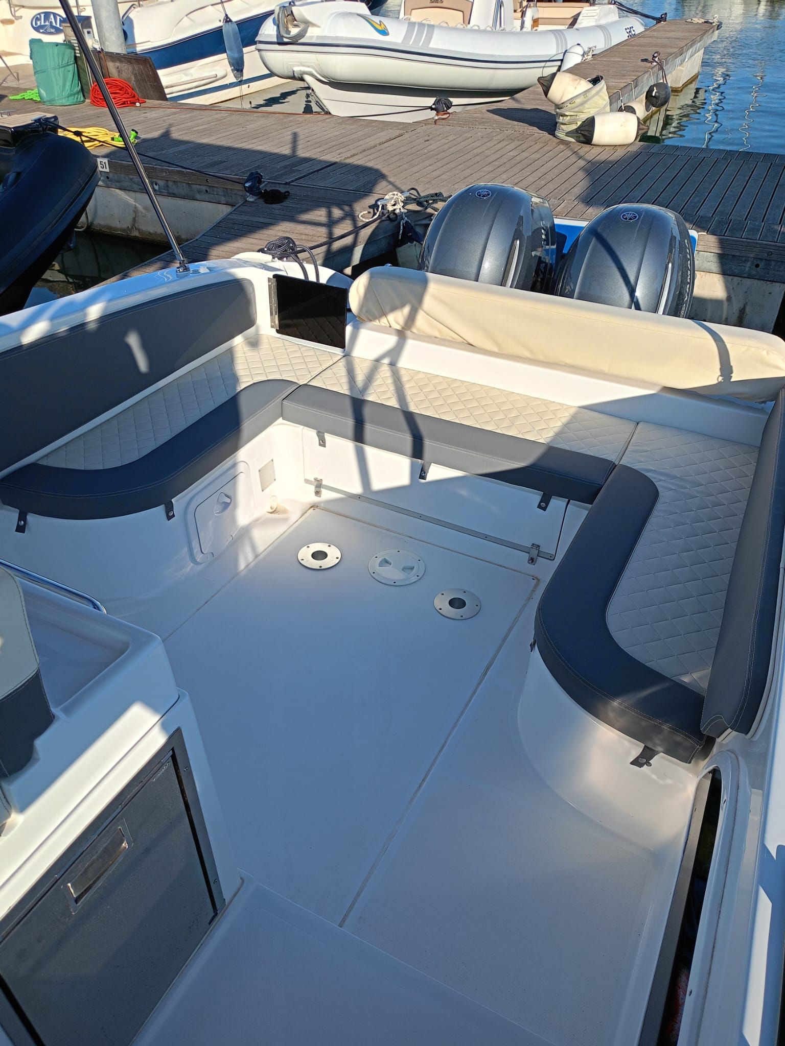 Saver 870 WA | Mirage 30