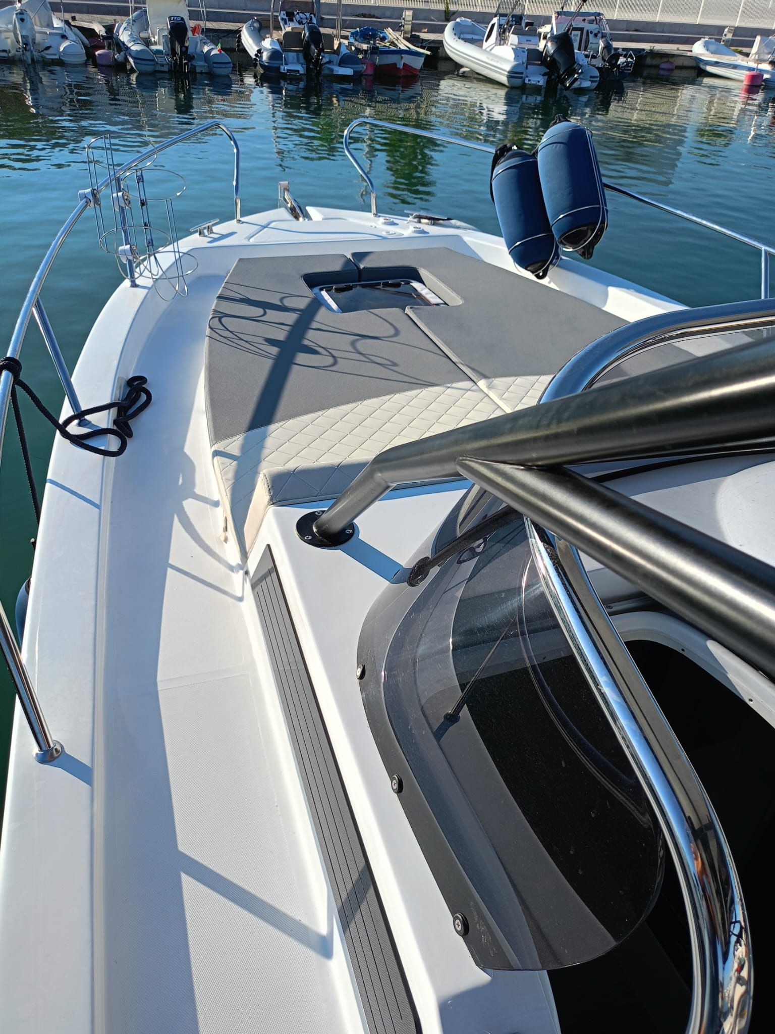 Saver 870 WA | Mirage 30