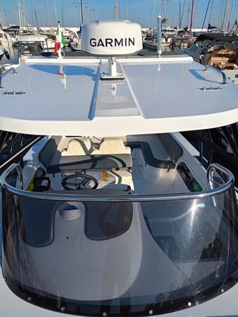 Saver 870 WA | Mirage 30