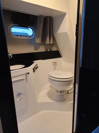 Saver 870 WA | Mirage 30