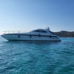 Conam Chrono 52 Sport | The Joker