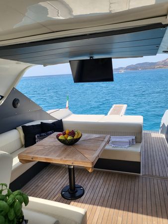 Conam Chrono 52 Sport | The Joker